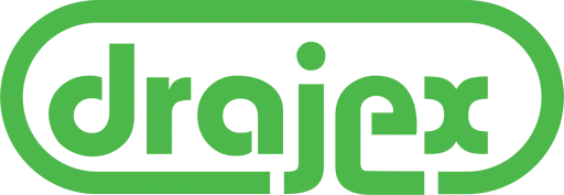 Logo Drajex